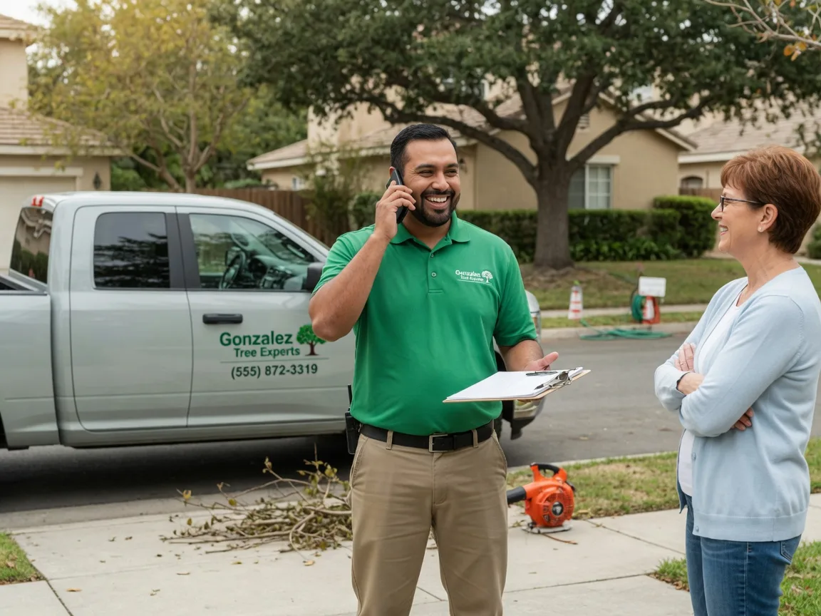 Tree Service East Stroudsburg, PA FAQs
